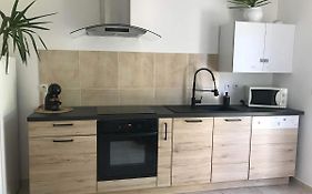 Appartement T1 plain pied